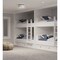 Progress Lighting Inspire LED Collection 13" LED Flush Mount P350135-009-30 - alternate 5